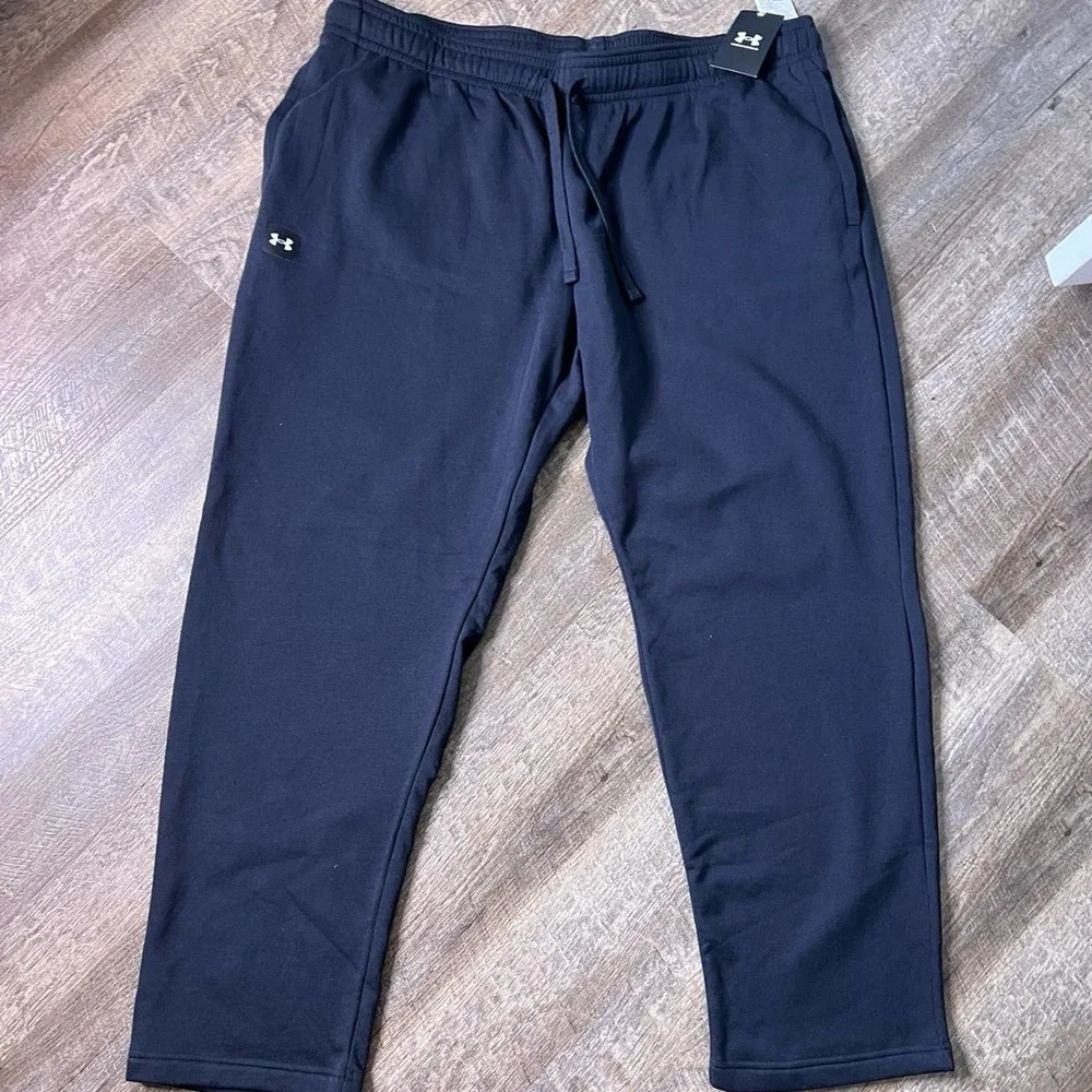 Under Armour Loose Fit Sweatpants-3XL